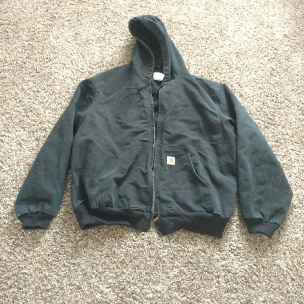 Carhartt coat